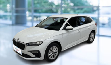 Skoda Scala FL - 1.5 TSI 110kW Top Selection DSG