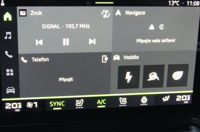 Dacia Bigster 155 Hybrid Expression AT 