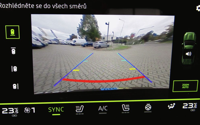 Dacia Bigster 155 Hybrid Expression AT 