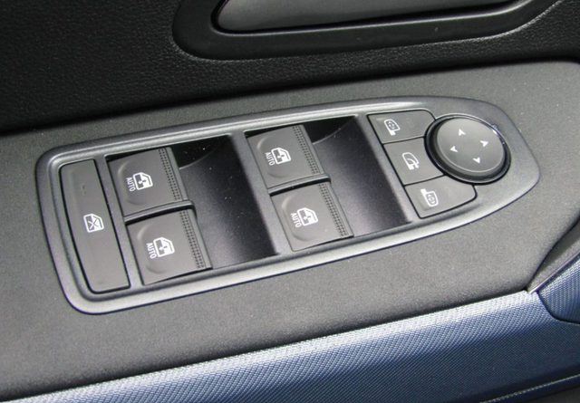 Dacia Bigster 155 Hybrid Expression AT 