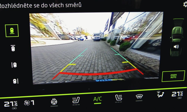 Dacia Bigster 155 Hybrid Journey AT 