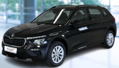 Skoda Kamiq - SELECTION 1.0 TSI 85kW