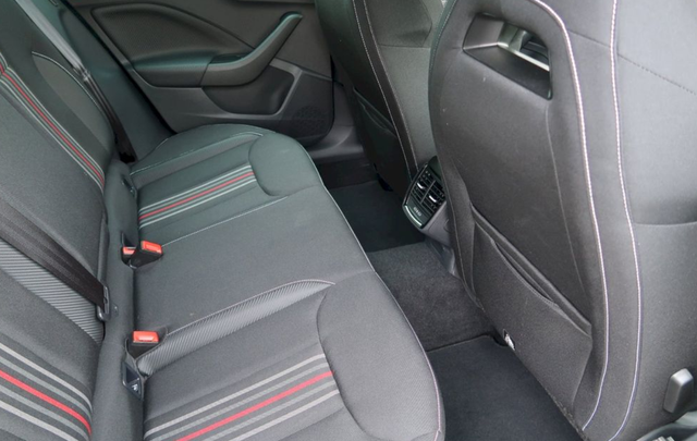 Skoda Scala FL 1.5 TSI 110kW Monte Carlo DSG 