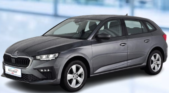 Skoda Scala FL - 1.0 TSI 85kW Selection