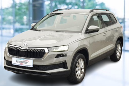 Skoda Karoq - 1.5 TSI 110 kW Ambition