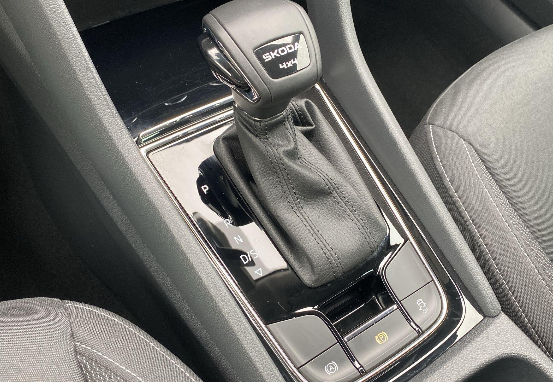 Skoda Karoq 2.0 TDI 110kW Fresh 4x4 DSG 