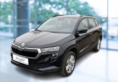 Skoda Karoq - 2.0 TDI 110kW Fresh 4x4 DSG
