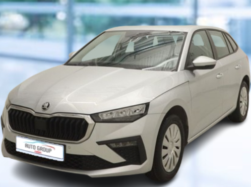 Skoda Scala FL - 1.0 TSI 85kW Selection