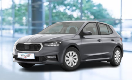 Skoda Fabia IV - 1.0 MPI 59 kW Selection