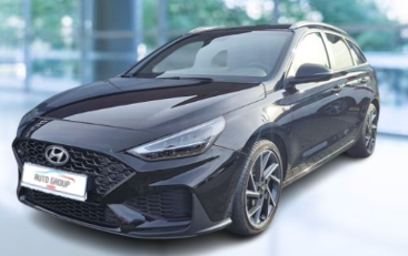 Hyundai i30 Combi - 1.5 T-GDI 117kW N-Line Safety DCT