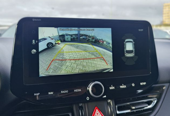 Hyundai i30 Combi 1.5 T-GDI 117kW N-Line Safety DCT 