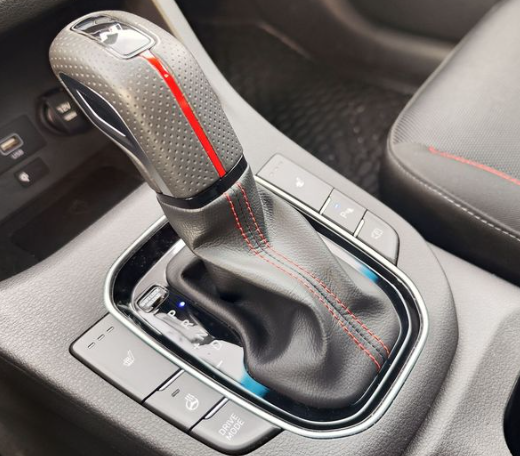 Hyundai i30 Combi 1.5 T-GDI 117kW N-Line Safety DCT 