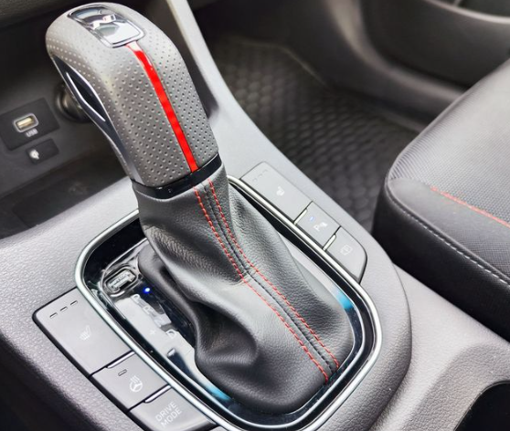 Hyundai i30 Combi 1.5 T-GDI 117kW N-Line DCT 