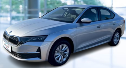 Skoda Octavia - 2.0 TDI Selection