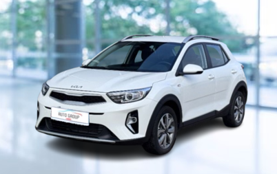 Kia Stonic - 1.2 DPi 58kW Spin