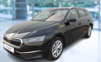 Skoda Octavia Combi - 1.5 TSI 110kW Top Selection