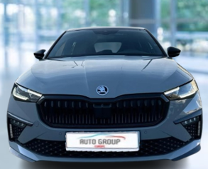 Skoda Scala - 1.0 TSI 85kW Monte Carlo DSG