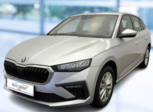 Skoda Scala FL - 1.0 TSI 85kW Top Selection