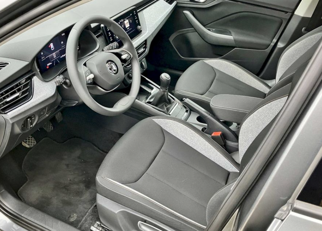 Skoda Scala FL 1.0 TSI 85kW Selection 