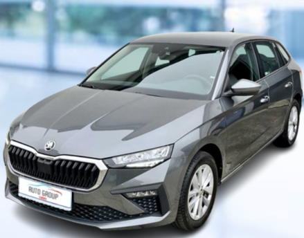 Skoda Scala FL - 1.0 TSI 85kW Selection