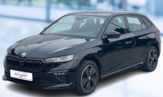 Skoda Scala FL - 1.0 TSI 85kW Monte Carlo