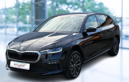 Skoda Scala - 