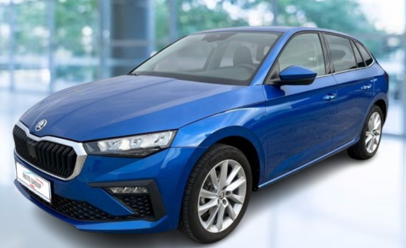 Skoda Scala - 1.0 TSi 85kW Selection