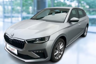 Skoda Scala - 1.0 TSI 85kW Top Selection DSG