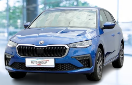 Skoda Scala - 1.0 TSI 85kW Top Selection DSG
