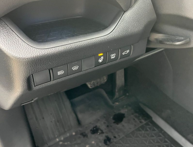 Toyota Rav4 2.5 HEV 163kW Style Selection 4WD 