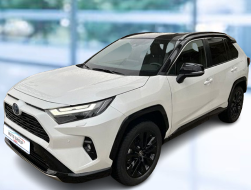 Toyota Rav4 - 2.5 HEV 163kW Style Selection 4WD