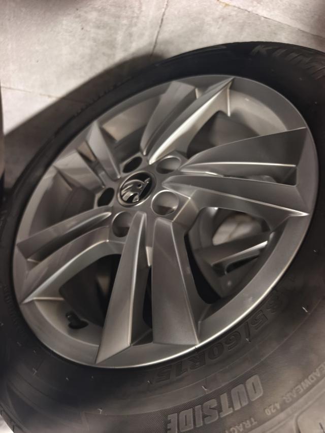 Skoda Fabia Combi 1.0 TSI 70kW Ambition 