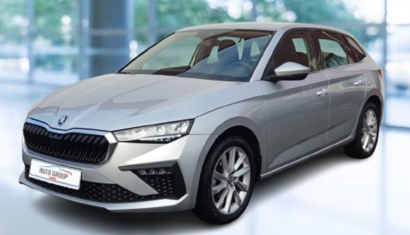 Skoda Scala - 1.0 TSI 85 kW Top Selection
