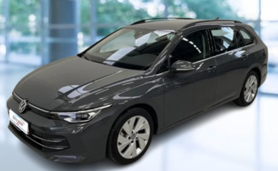 Volkswagen GOLF - 1.5 TSI 110kW Style Variant DSG
