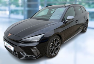 Cupra Leon - 2.0 TDI 110 kW ST DSG