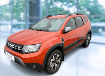 Dacia Duster - 1.3 TCe 110 kW Prestige EDC