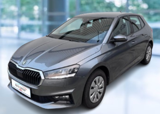 Skoda Fabia - 1.0 TSI 70 kW Slection