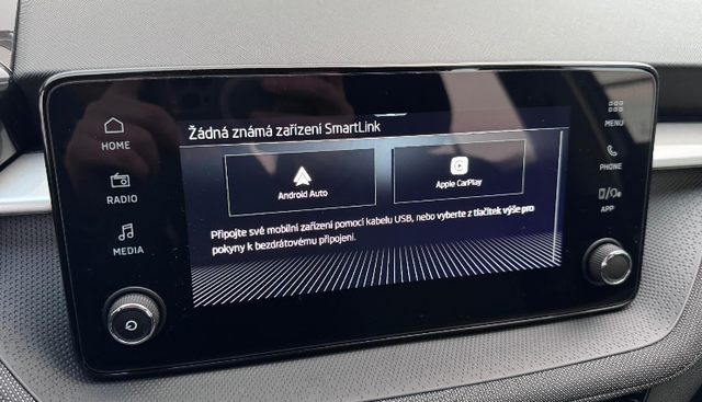 Skoda Fabia 1.0 TSI 70 kW Slection 