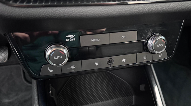 Skoda Fabia 1.0 TSI 70 kW Slection 