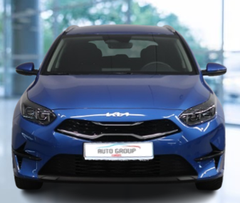 Kia Ceed SW - 1.5T-GDi D103kW DCT