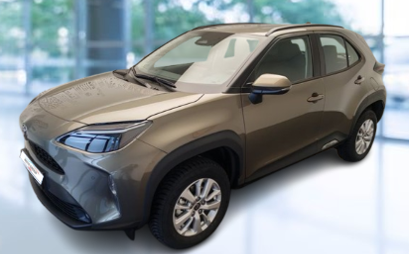 Toyota Yaris Cross - 1.5 HEV 85kW Comfort