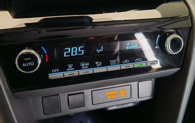 Toyota Yaris Cross 1.5 HEV 85kW Comfort 