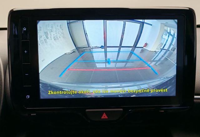 Toyota Yaris Cross 1.5 HEV 85kW Comfort 