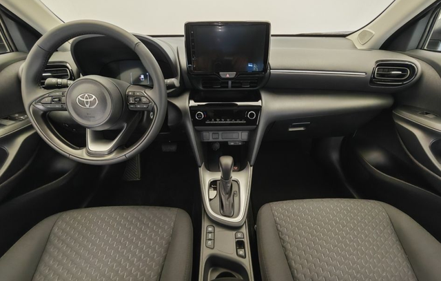 Toyota Yaris Cross 1.5 HEV 85kW Comfort 