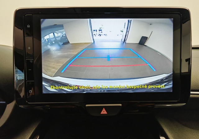 Toyota Yaris Cross 1.5 HEV 85kW Comfort 