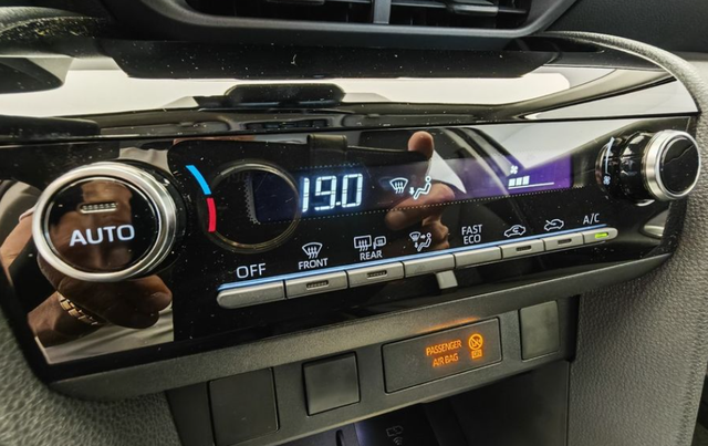 Toyota Yaris Cross 1.5 HEV 85kW Comfort 