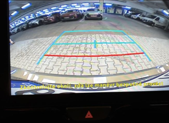 Toyota Yaris 1.5 VVT-i 92kW Style 