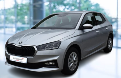 Skoda Fabia - 1.0 TSI 70kW Style