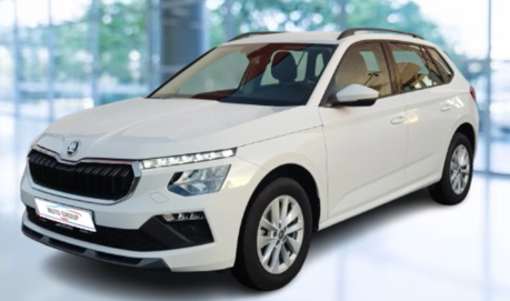Skoda Kamiq - 1.0 TSI 85 kW Selection