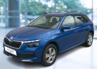 Skoda Kamiq - AMB TS 811.0 A7F